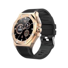 Ağıllı saat Vikusha Noble Gold