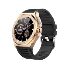 Ağıllı saat Vikusha Noble Gold