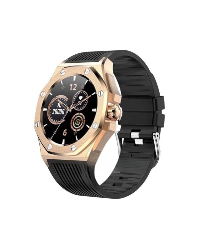 Ağıllı saat Vikusha Noble Gold