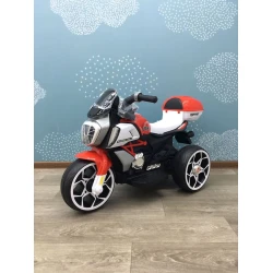 Uşaq elektrik avtomobili 607, rəngbərəng