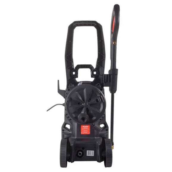 Мойка высокого давления Ресанта МР-170Б, 170 бар