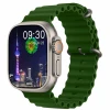 Смарт-часы Smart Watch HK9 Ultra 2 Green Смарт-часы Smart Watch HK9 Ultra 2 Green