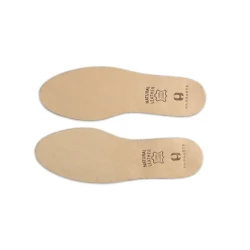 Кожаные стельки против запаха Handarte HBCV00003ZXCFY, размер 35-36