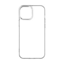 Çexol Coblue Apple iPhone 13 Pro üçün Transparent