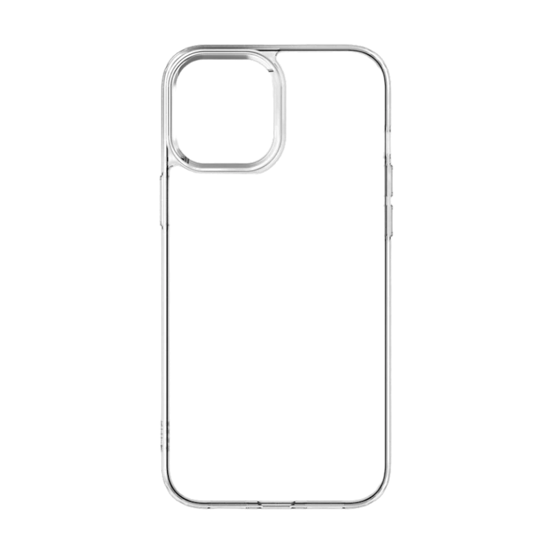 Çexol Coblue Apple iPhone 13 Pro üçün Transparent Çexol Coblue Apple iPhone 13 Pro üçün Transparent