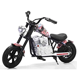 Uşaqlar üçün motosikl FRD44 Premium Bluetooth Aux