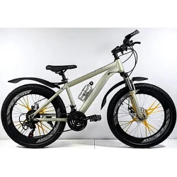 Dağ velosipedi VeloStrim FRD17 26