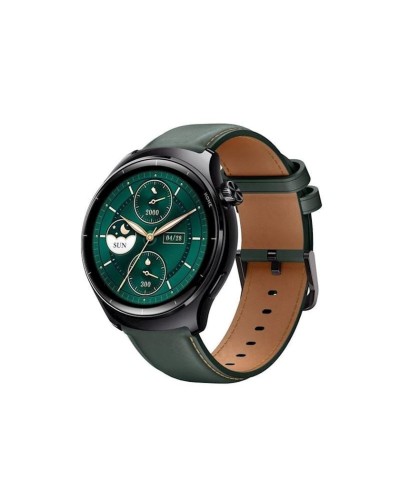 Ağıllı saat Mibro Lite 3 Pro Black Green
