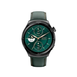 Смарт-часы Mibro Lite 3 Pro Black Green