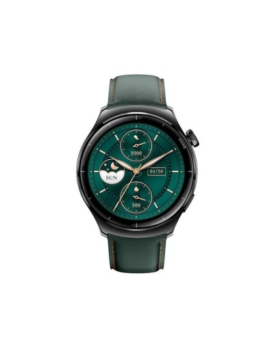 Ağıllı saat Mibro Lite 3 Pro Black Green