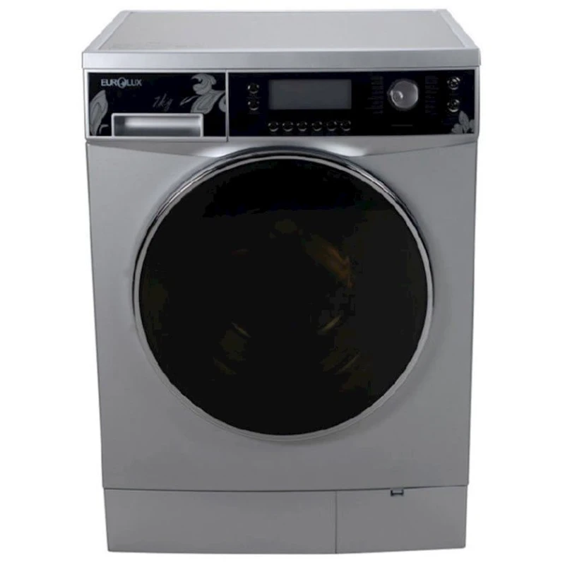 Стиральная машина Eurolux EU-WM1270X-7BSR Стиральная машина Eurolux EU-WM1270X-7BSR