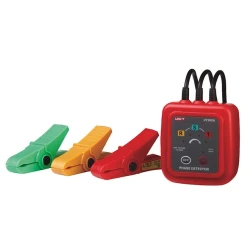 Gərginlik göstəricisi Uni-t UT262A