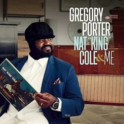 Виниловая пластинка Blue Note Records Gregory Porter Nat King Cole & Me