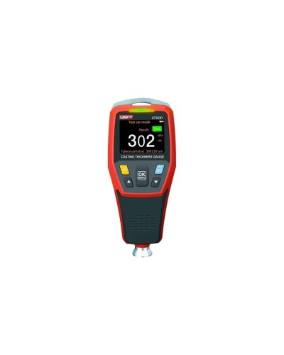 Qalınlıq ölçən Uni-t UT343D