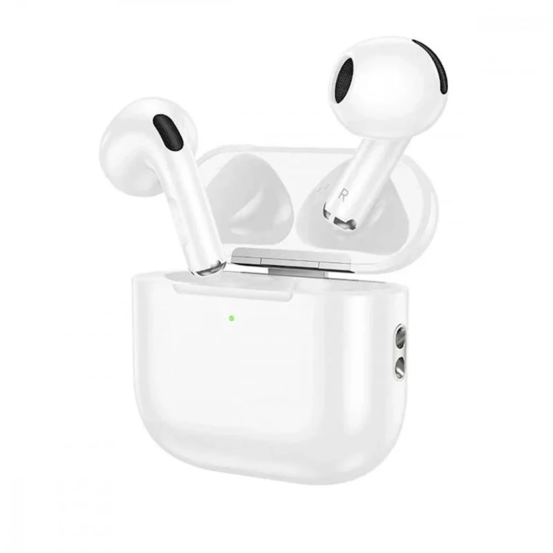 Портативная колонка Hoco HA5 Winner Black + беспроводные наушники Hoco EW64 White В подарок Портативная колонка Hoco HA5 Winner Black + беспроводные наушники Hoco EW64 White В подарок