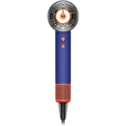 Фен Dyson HD16 Supersonic Nural Vinca Blue/Topaz