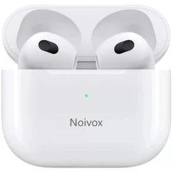 Simsiz qulaqliq Noivox G1040 White