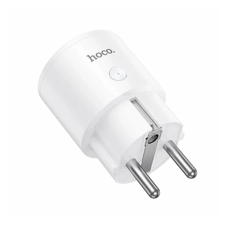Умная розетка Hoco AC16 Умная розетка Hoco AC16