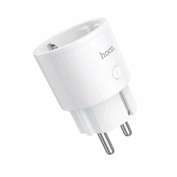 Умная розетка Hoco AC16 Умная розетка Hoco AC16