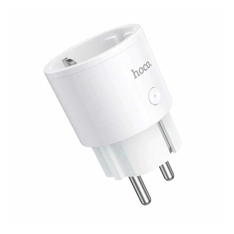 Умная розетка Hoco AC16 Умная розетка Hoco AC16