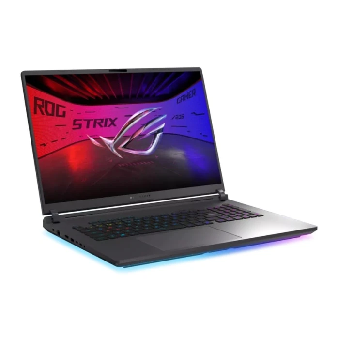 Notbuk ASUS ROG Strix G18 G815JPR-S9037 90NR0LM1-M001C0 (2025)