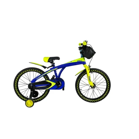 Uşaq velosipedi YMH, 20