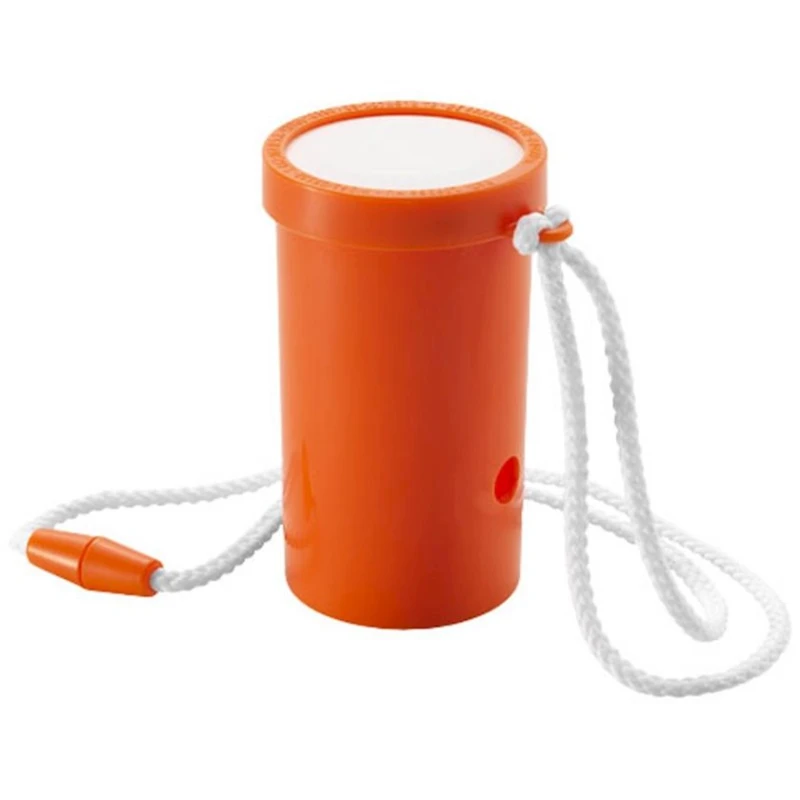 Fit Minihorn Mini Orange
