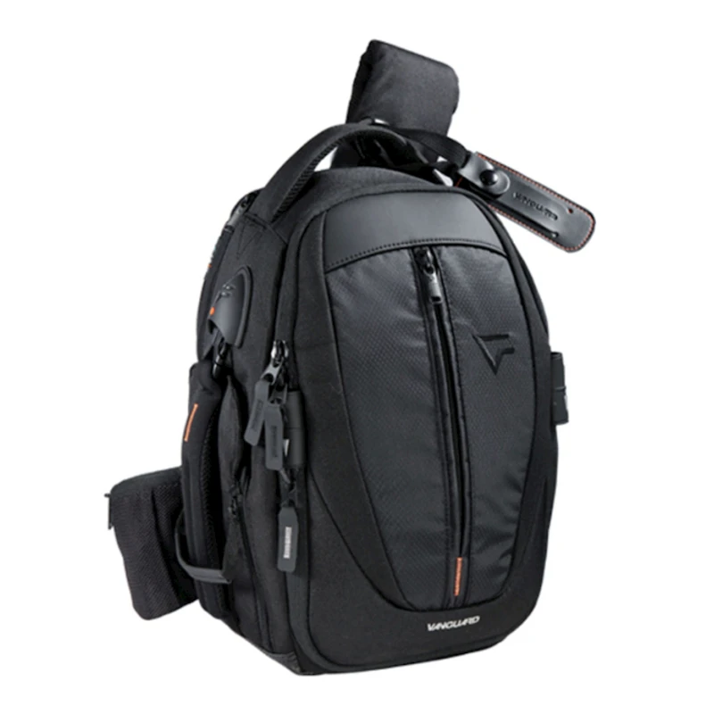 Сумка для фотоаппарата Vanguard UP-Rise 34 Сумка для фотоаппарата Vanguard UP-Rise 34