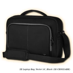 Сумка для ноутбука 2E Vector 14