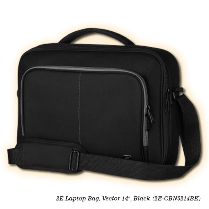 Сумка для ноутбука 2E Vector 14 Сумка для ноутбука 2E Vector 14