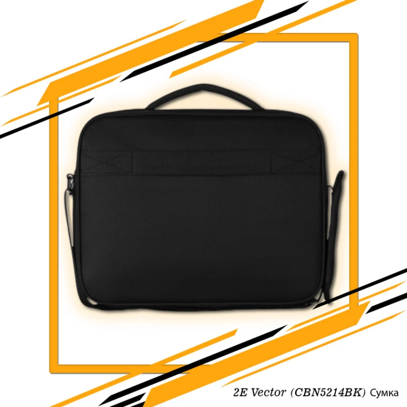 Сумка для ноутбука 2E Vector 14 Сумка для ноутбука 2E Vector 14