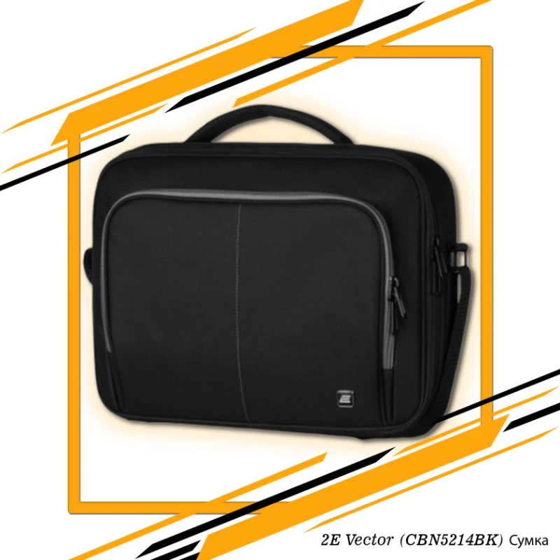 Сумка для ноутбука 2E Vector 14 Сумка для ноутбука 2E Vector 14