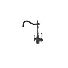 Qarışdırıcı kran Bompani BOBG1540 Black
