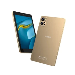 Планшет Modio M118 6GB/256GB Gold