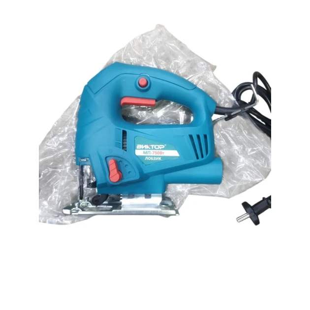 Электролобзик Виктор МП, 750 Вт Электролобзик Виктор МП, 750 Вт