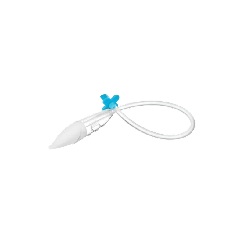 Механический аспиратор Roxy Kids RND-27-116MB Механический аспиратор Roxy Kids RND-27-116MB