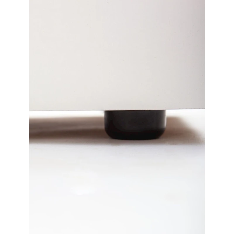 Televizor altına tumba Letta, LDSP, ağ/bej, 24x33x102 sm