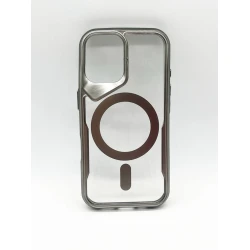 Чехол MagSafe Case для Apple iPhone 16 Boz