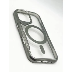 Чехол MagSafe Case для Apple iPhone 16 Boz