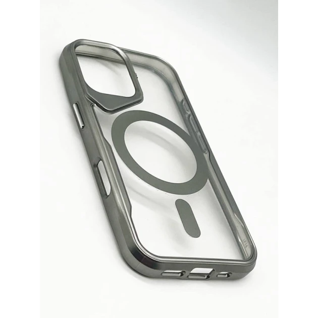 Чехол MagSafe Case для Apple iPhone 16 Boz Чехол MagSafe Case для Apple iPhone 16 Boz