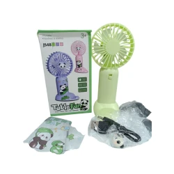 Мини-вентилятор JS48 Мини-вентилятор JS48