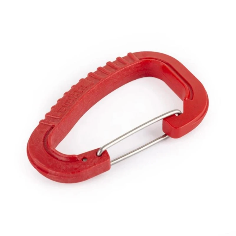 Карабин Evolite E-5533, 65х45 мм, товар в ассортименте