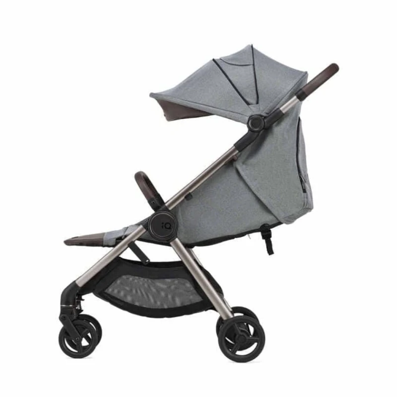 Детская коляска 3в1 Anex IQ Pure
