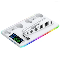 Охлаждающая станция для PlayStation 5 Fat/Slim/Pro 6972861540893