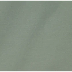 Комплект постельного белья JYSK Ellen, пододеяльник 140x200, простыня 150x250, наволочка 50x70, полутораспальный, хлопок, зеленый