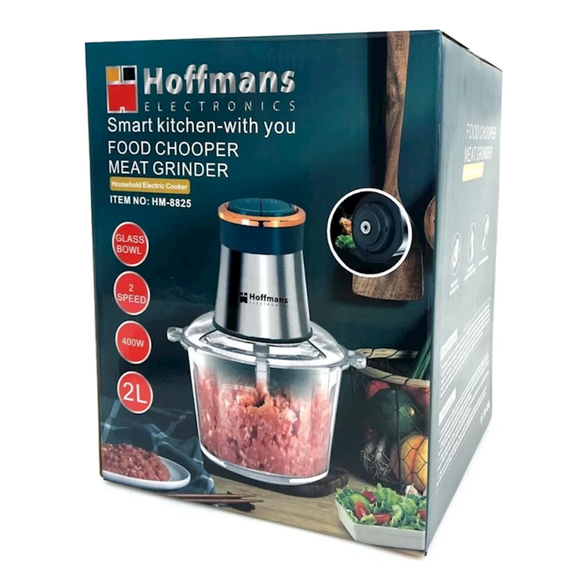 Измельчитель Hoffmans HM-8825
