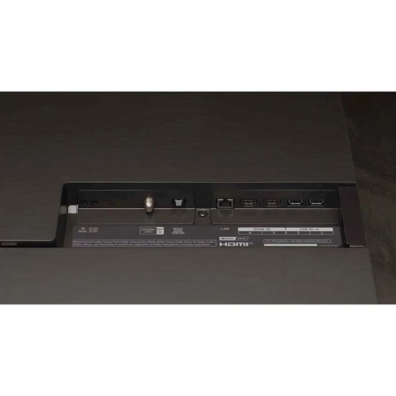 Телевизор LG OLED83C4RLA.AMCN Телевизор LG OLED83C4RLA.AMCN