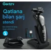 Электробритва Gertzy 4D 6 в 1 умный цифровой экран Электробритва Gertzy 4D 6 в 1 умный цифровой экран