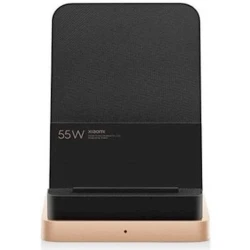 Беспроводное зарядное устройство Xiaomi Mi Wireless Charging Stand 55W Беспроводное зарядное устройство Xiaomi Mi Wireless Charging Stand 55W
