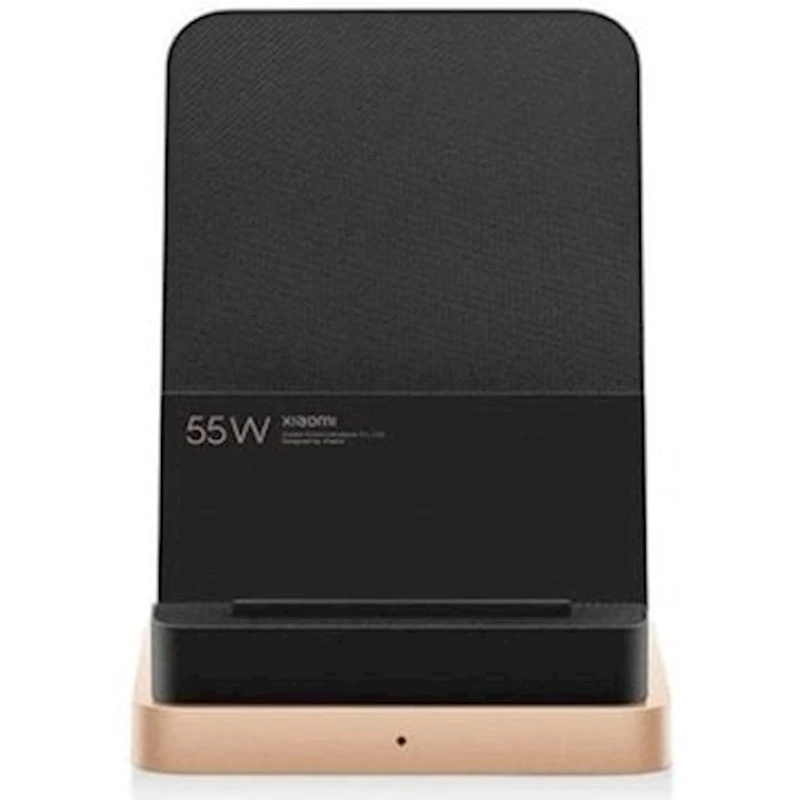 Беспроводное зарядное устройство Xiaomi Mi Wireless Charging Stand 55W Беспроводное зарядное устройство Xiaomi Mi Wireless Charging Stand 55W